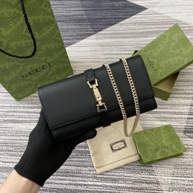 Gvc*1 wallets